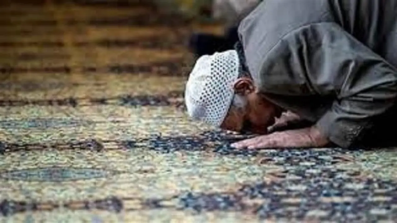 موعد صلاة الجمعة في القاهرة والمحافظات وفق إعلان الهيئة العامة للمساحة المصرية